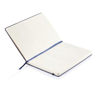 Libreta A5 personalizada PU con tapa dura